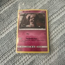 Snubbull #SM200 Prices | Pokemon Promo | Pokemon Cards Snubbull #SM200 Prices | Pokemon Promo | Pokemon Cards