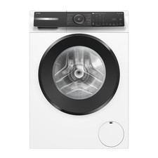 Bosch Series 6 10kg Washing Machine i-DOS, SpeedPerfect, Iron Assist