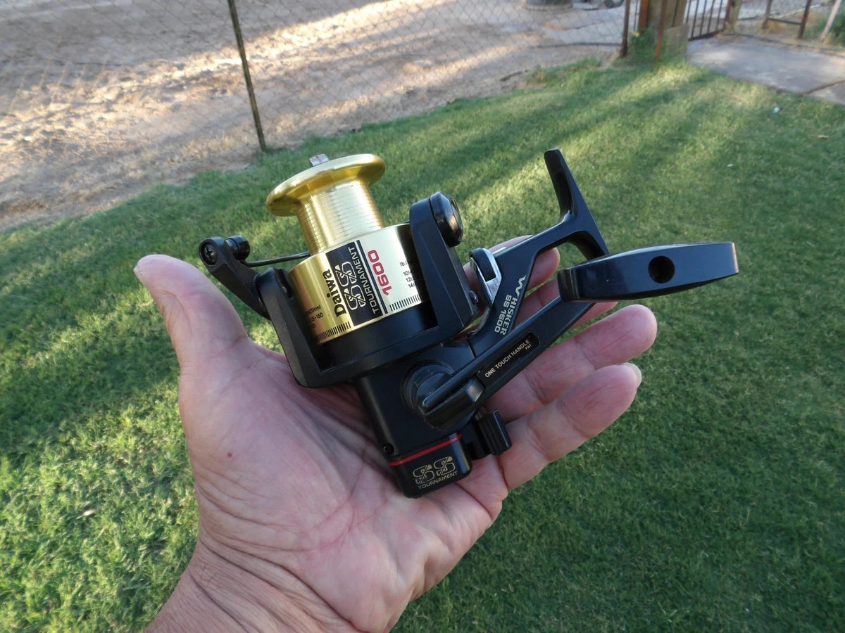 Las mejores ofertas en Daiwa Tournament | eBay