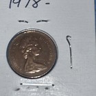 2-CANADA One Cent 1999  Uncirculated 1978 NICE! — photo 4