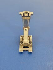 Original Bernina Old Style Presser Foot 6 Embroidery Foot