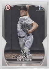 2023 Bowman Draft Seth Keener #BD-94 14jr