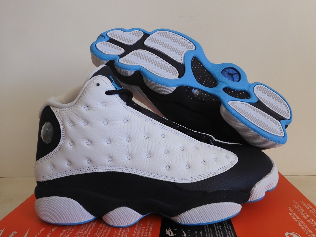 NIKE JORDAN 13 ナイキ ジョーダン Nike Air Jordan 13 Retro “Del Sol/White Yellow” 414571-167 Men's 9