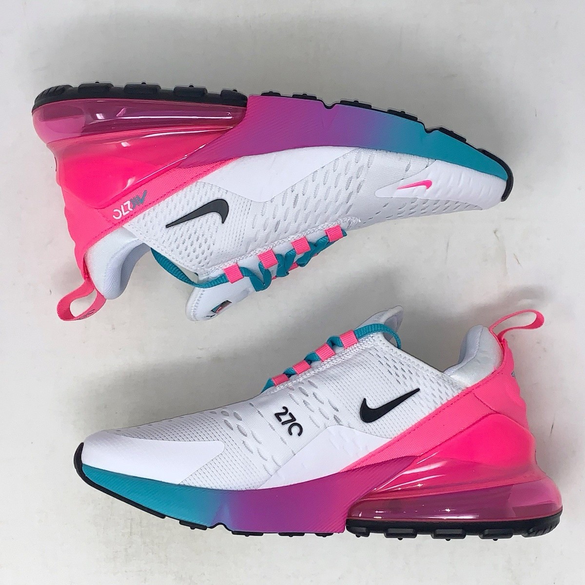 miami vice air max 270