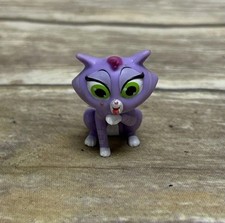Disney Jr Puppy Dog Pals Hissy the Cat 2 Inch High