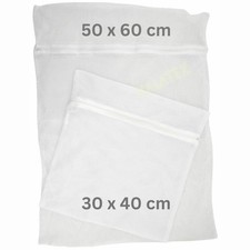 W&auml;schenetz W&auml;schesack W&auml;schebeutel f&uuml;r Waschmaschine BH-Netz Sack 30x40 50x60