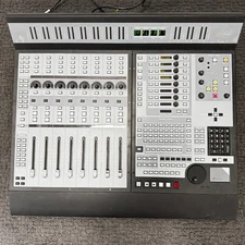 Digidesign Avid Pro Control Main Unit ProControl Pro Tools