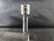 Snap on Tools FX3 3" Friction Ball Extension 3/8" Drive Chrome USA