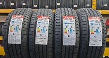 OFFERTA 4 GOMME NUOVE 195/60R15 88V WANLI HARMONIC PLUS PNEUMATICI ESTIVI 