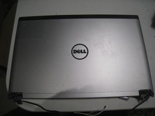 Couvercle supérieur d'écran LCD Dell Latitude 3330 074MJD