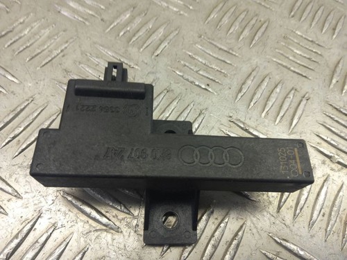 Audi A6 S6 C7 4G 2013 Keyless Go Steuergerät Modul 8K0907247 SKE32064 27957 - Bild 13 von 13