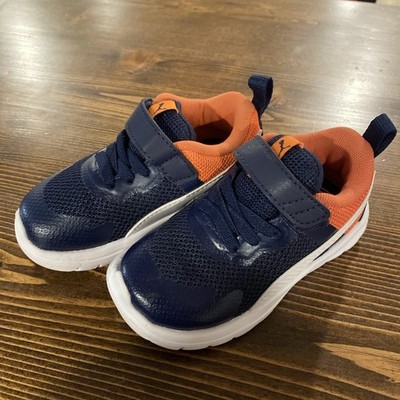 Brand New Puma Kinderfit Puma Evolve Run Mesh AC+ 6c - New without Box 386240-02