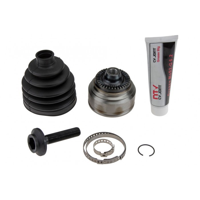 Tête de cardan d'arbre avant pour BMW 31608639519 qualité origine
