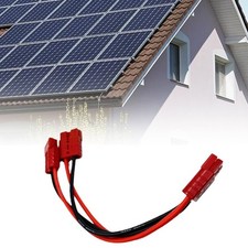 50A Extension Cable for Safe Power Delivery in RV and For Electric Vehicles