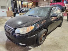 Core Long Block Engine 2.0L VIN E Fits 07-12 ELANTRA 1281892
