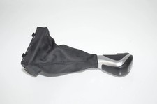 BMW X1 F48 Schaltmanschette Leder 9391197 61319391197 2.00 Diesel 33774958