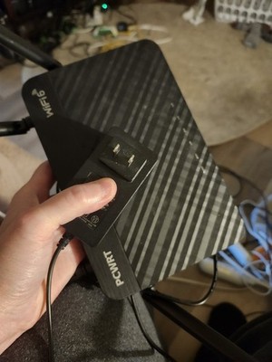 pcWRT Gigabit WiFi 6 Router with VLAN, VPN, Ad Blocking, DNS Over HTTPS ...