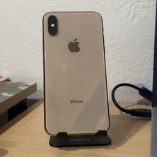 Apple iPhone XS - 64 GB - Oro (Sbloccato) - Punto nero sul display