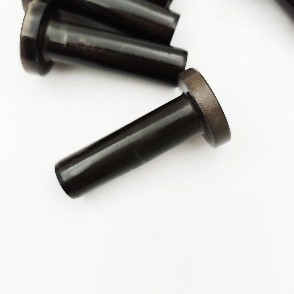 For 5.9L Cummins 12X Camshaft Tappet Lifters w/ Cover Seal Dodge 89-98.5 3931623 - Image 3 of 4