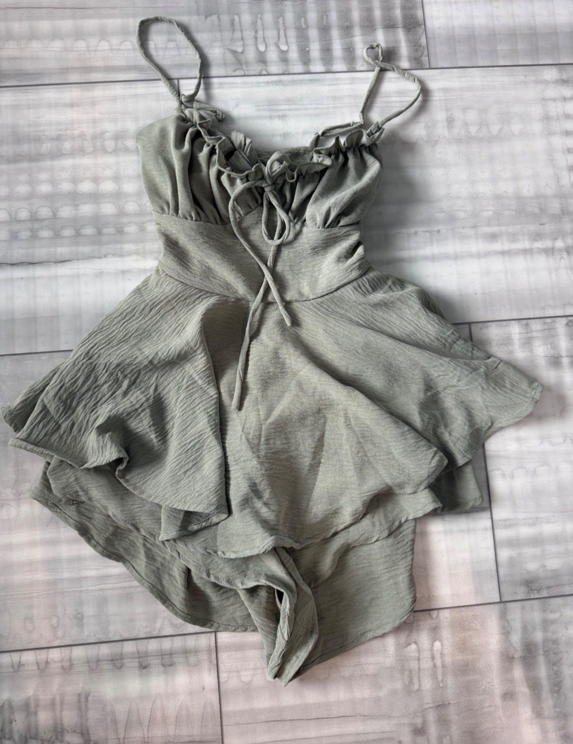 windsor dress xs