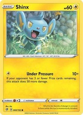 Shinx (60)