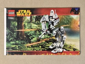 LEGO Star Wars: Clone Scout Walker (7250)