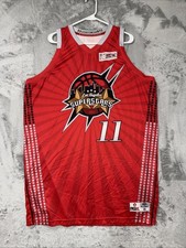 Prime time Basketball League Los Angeles Superstars #11