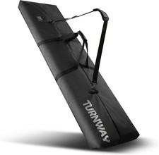 Waterproof Snowboard Bag for Boards up to 165 cm - Men, Women, Youth