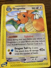 Dragonite #43 Prices | Pokemon Expedition | Pokemon Cards