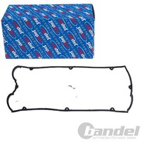 Japko Ventildeckeldichtung Passend FüR Mitsubishi Carisma Colt Galant Lancer
