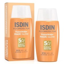 Isdin Fusion Water Magic GLOW SPF50 50ml
