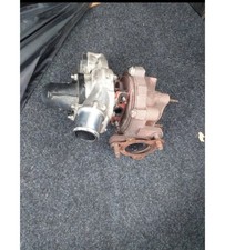 TURBINA ORIGINALE TOYOTA YARIS