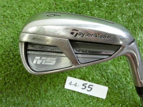TaylorMade M5 6 Iron KBS Tour 90 Stiff Steel 
