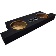 American Sound Connection Compatible with Chevy Colorado or GMC Canyon Crew C...