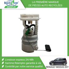Carburateur Renault MODUS