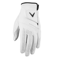 NEW Callaway Dawn Patrol 24 Leather Golf Glove - Pick Size Quantity