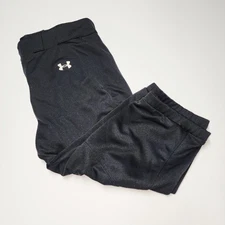 Under Armour Women's Pants Size XL Softball Utility Lightweight Sweat-Wicking