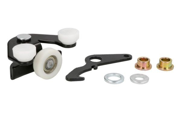 BLIC 6003-00-0366P Roller Guide, sliding door for VW