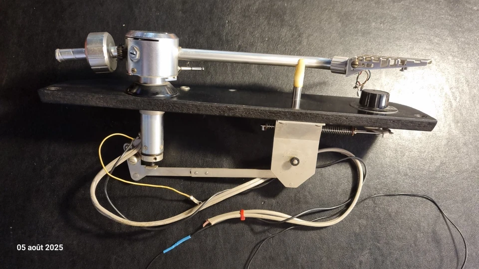 bras thorens tp14 Pour Platine Vinyle Très Bon État - Photo 3/4