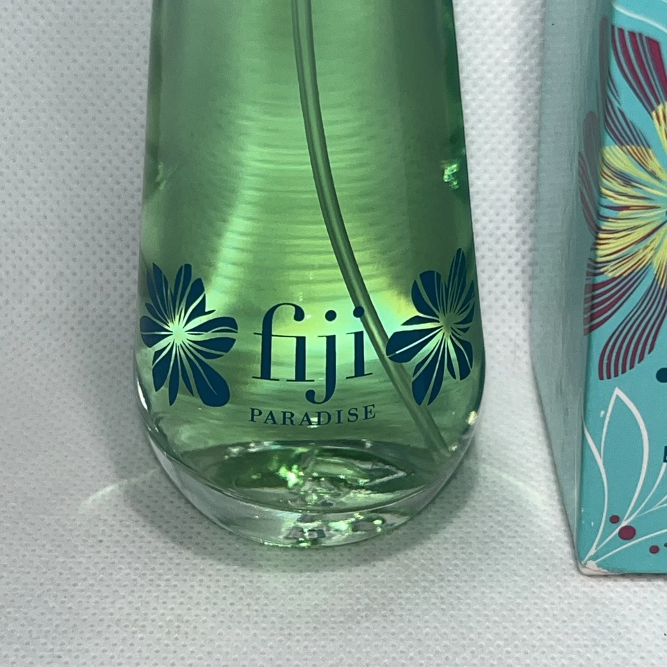 Avon Fiji Paradise туалетная вода спрей - Изображение 2 из 4