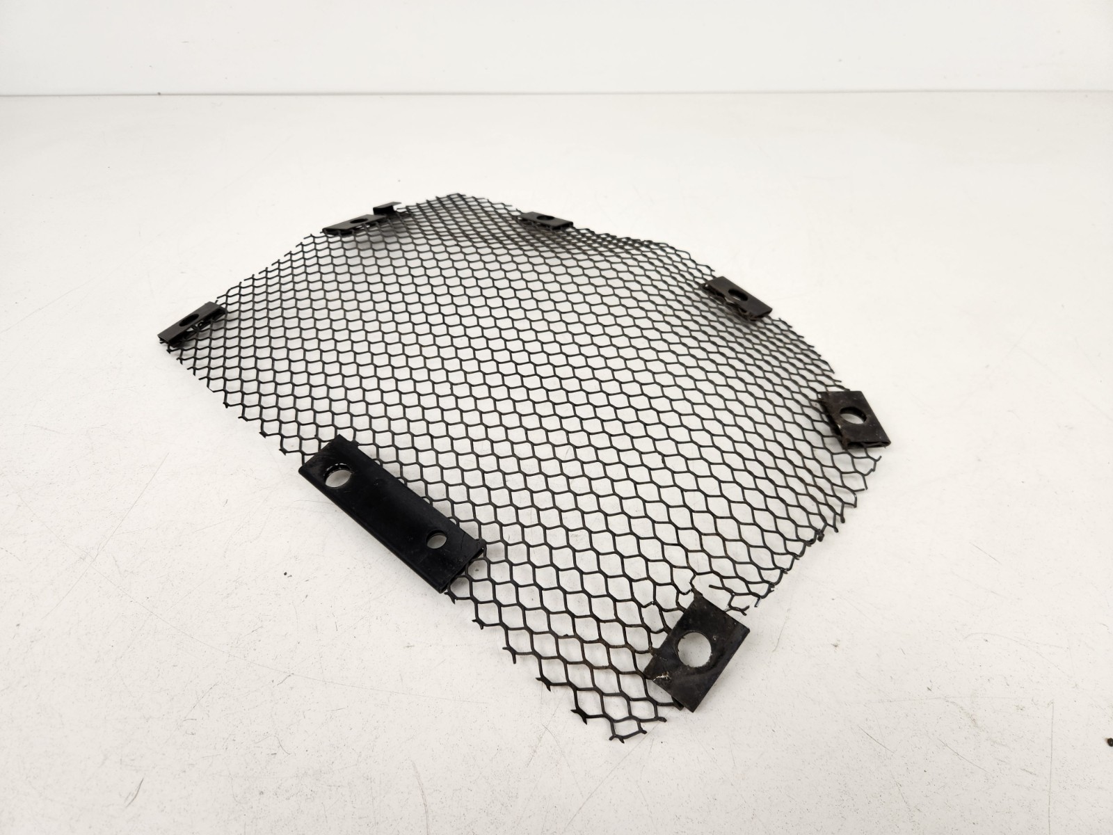 McLaren MP4-12C 2012-2014 Front Left Grille with protection net