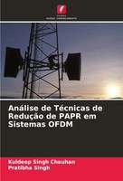 Kuldeep Singh Chauhan (U. A.) | AnáLise De TéCnicas De ReduçãO De Papr Em...