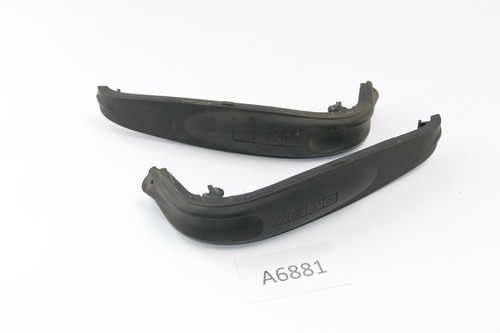 BMW R 1150 R R21 2002 - Abdeckung Zylinderkopf Ventildeckel A6881