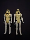 Stormtrooper Acton Figures 1977 Hong Kong