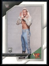 Elton Prince 2022 Panini NXT 2.0 WWE #98