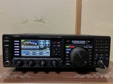 Yaesu FTDX3000D HF/50MHz 100W All-Mode Ham Radio Transceiver Working