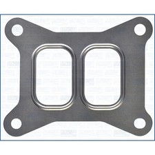 1x ORIGINAL® Ajusa Dichtung, Abgaskrümmer für VW POLO VI POLO V PASSAT B8