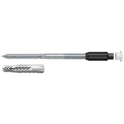 Fischer 512174 TherMax 10/160 M10 Abstandsmontagesystem 220 mm 22 mm 2 St.