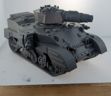 Grim Guard M8 tank C conqueror Alternate Wargaming Miniature