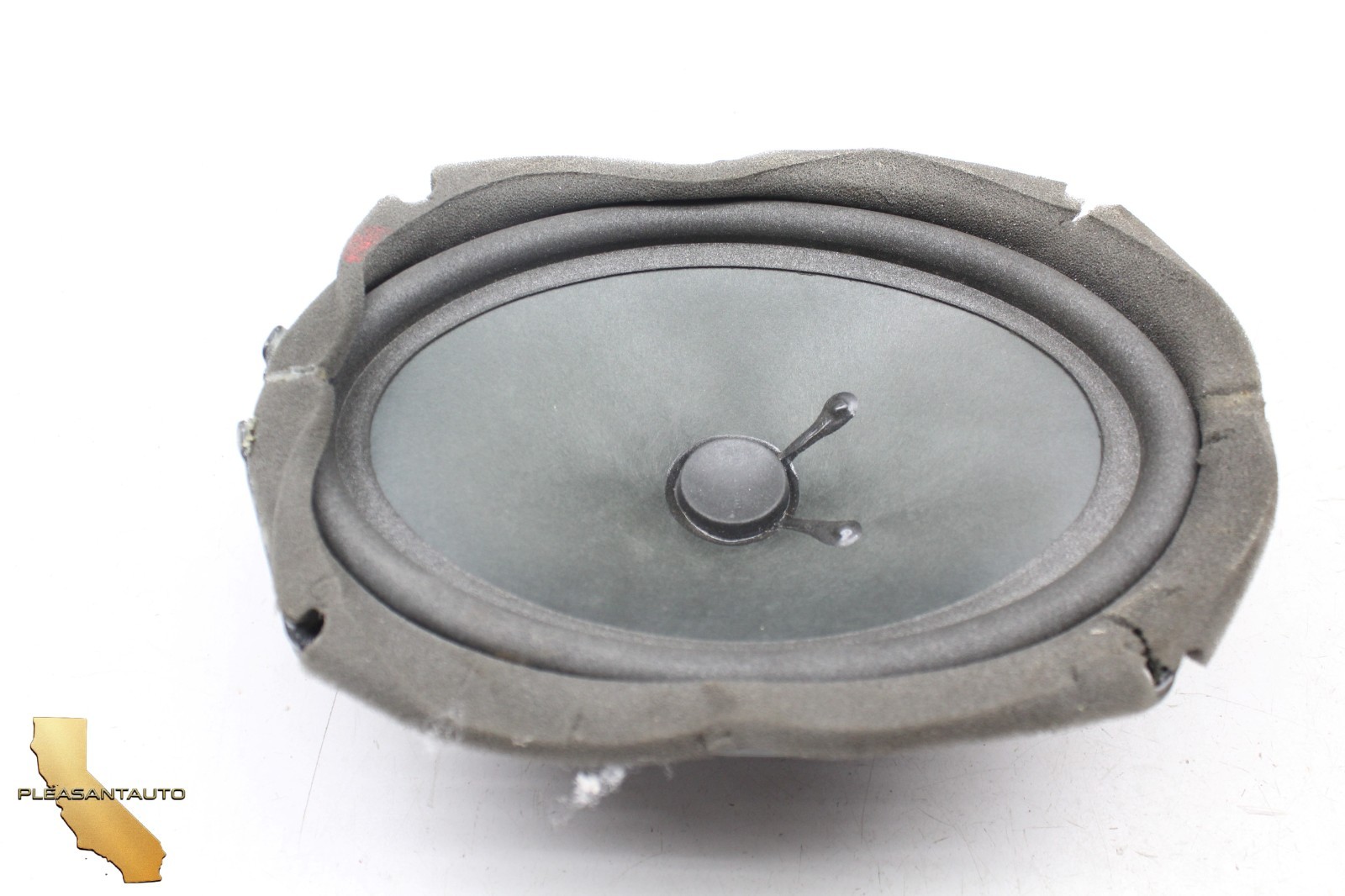 03-12 Bentley Continental Flying Spur Front Left or Right Door Sound Speaker OEM